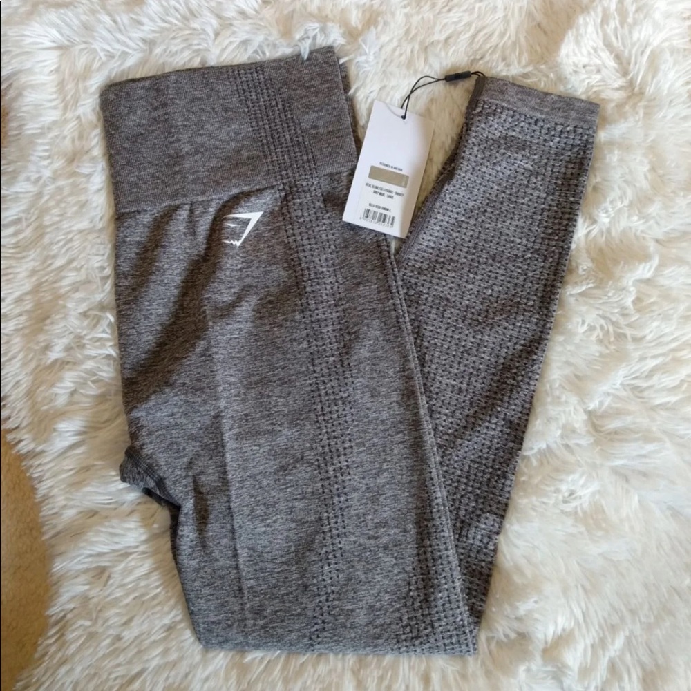 Gymshark Vital Leggings